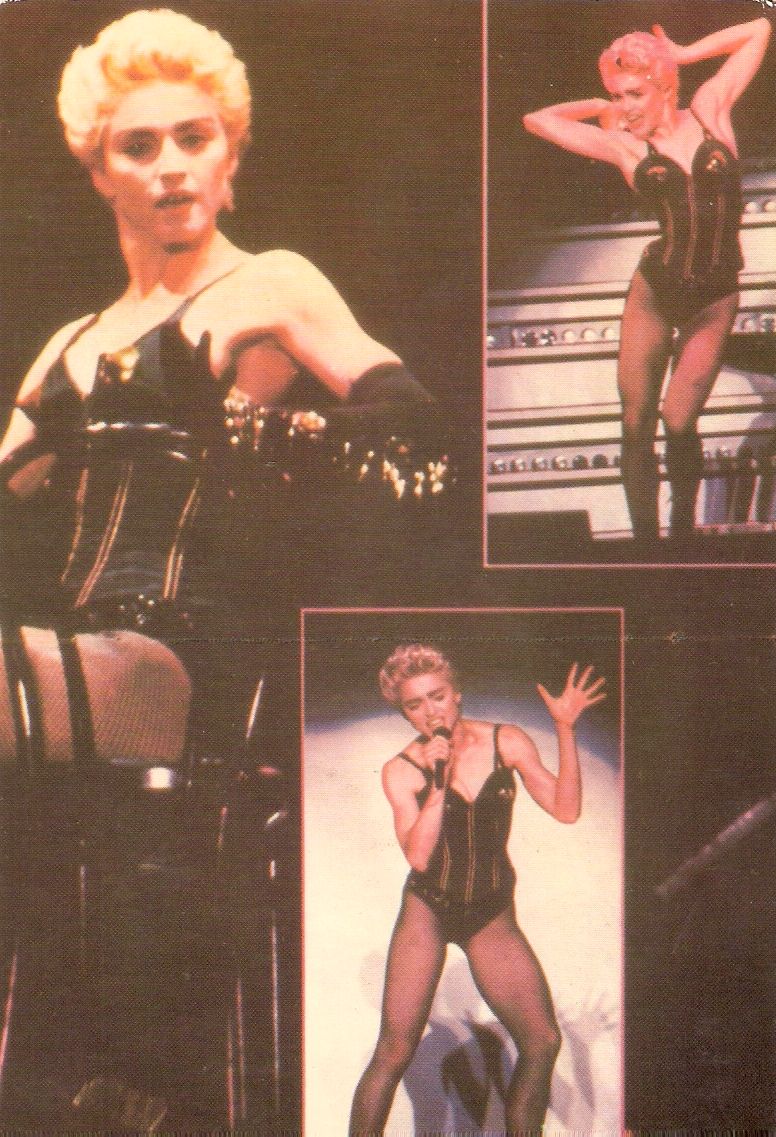 Aydin kartpostal 2763 Madonna